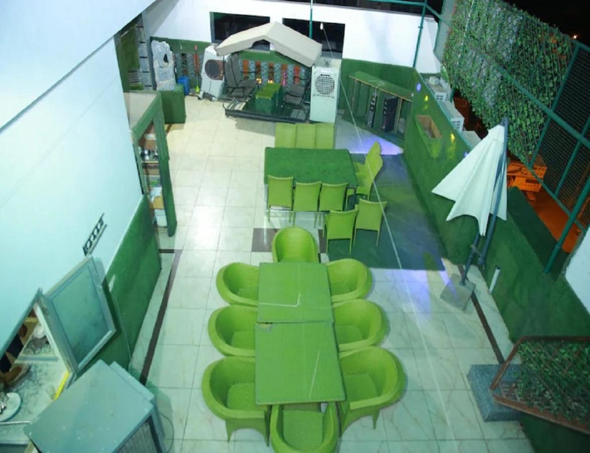 Hotel Kings, Rohtak Εξωτερικό φωτογραφία
