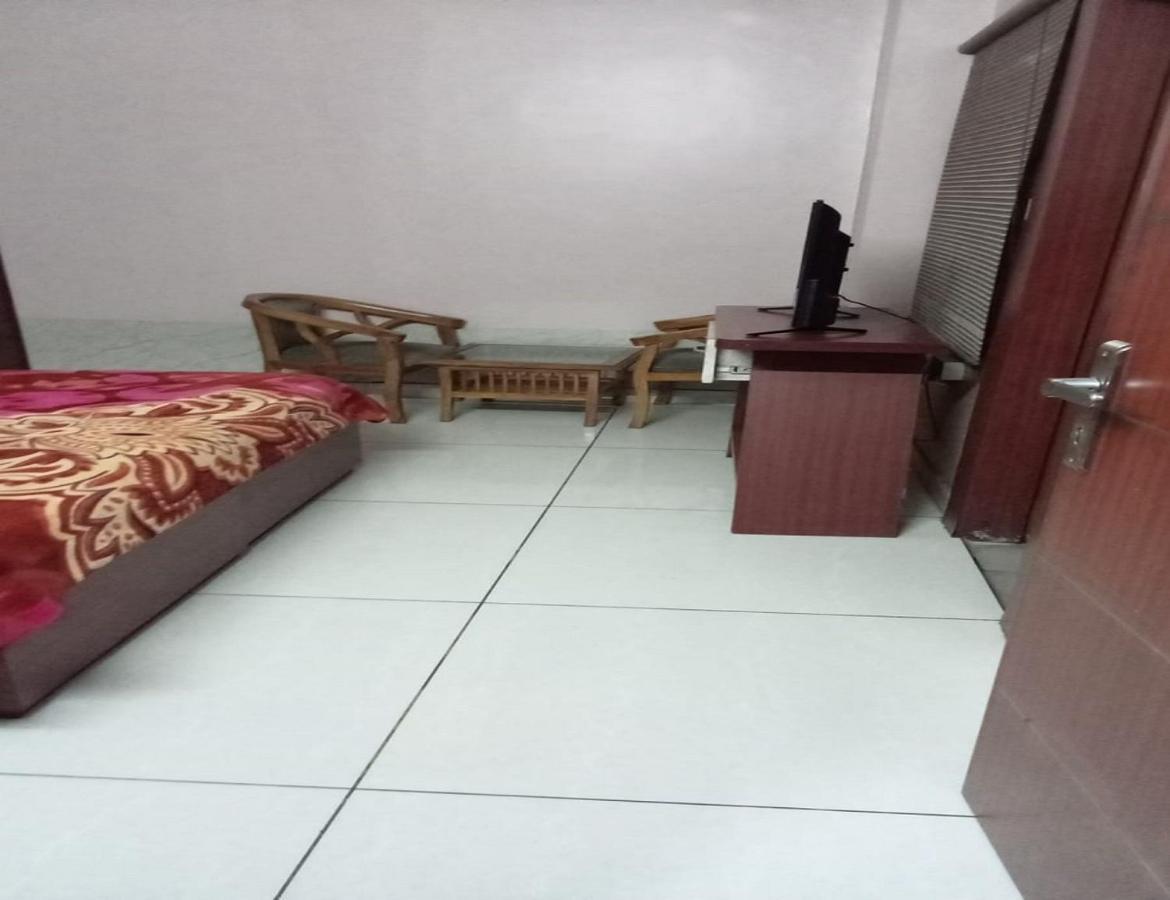 Hotel Kings, Rohtak Εξωτερικό φωτογραφία